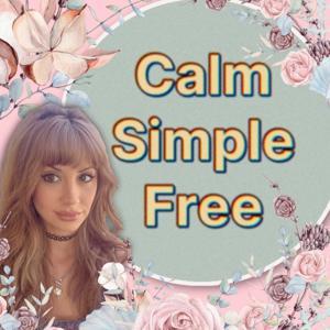 Calm Simple Free by Calm Simple Free