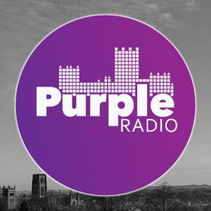 Purple Radio On Demand by Purple Radio