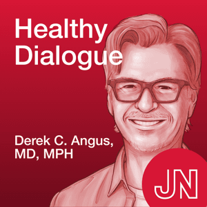 Healthy Dialogue by JAMA Network