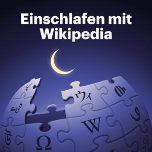 Einschlafen mit Wikipedia by Wikipedia & Schønlein Media
