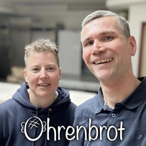 Ohrenbrot by Wolfgang Schüttler und Milena Drefke