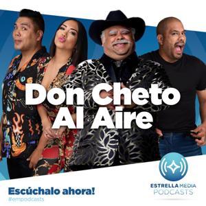 Don Cheto Al Aire by Don Cheto