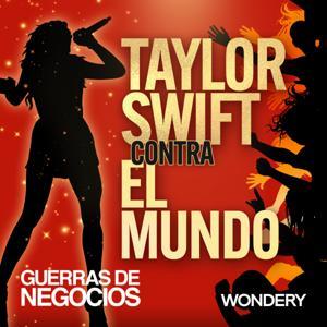 Guerras de Negocios by Wondery