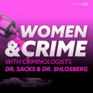 Women and Crime by Cloud10