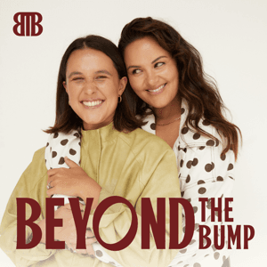 Beyond the Bump by Sophie Pearce & Jayde Couldwell