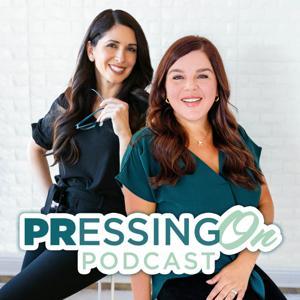 PRessing On: Real Life in Public Relations by Rachel & Liselle
