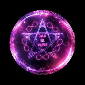 CDM-CANAL DEL MISTERIO (Programa) by CANAL DEL MISTERIO