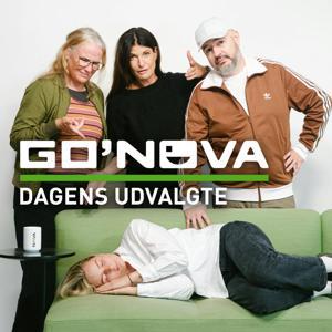 GO'NOVA Dagens Udvalgte by RadioPlay
