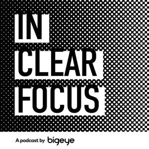 In Clear Focus by Bigeye