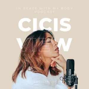 CICIS VIEW by Cecilia Atena Marques Lucio