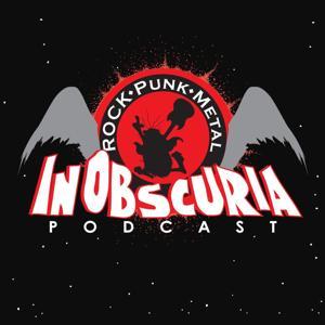 InObscuria Podcast by Kevin Williams, Tareq