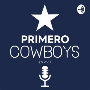 Primero Cowboys by Mauricio Rodriguez