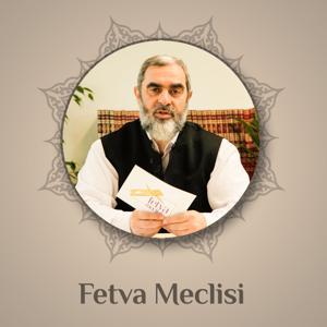 Fetva Meclisi (Ses) | Nureddin Yıldız by Nureddin Yıldız