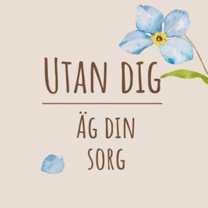 Utan dig - Äg din sorg! by Utan dig
