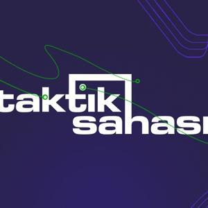 Taktik Sahasi by Taktik Sahasi