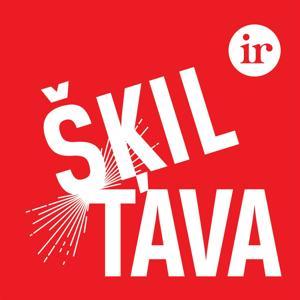 Šķiltava | Žurnāls Ir by Žurnāls Ir