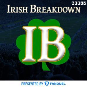 Irish Breakdown by BLEAV, Irish Breakdown