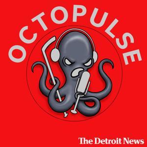 OctoPulse: Taking the pulse of the Red Wings rebuild by Detroit News