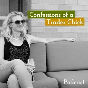 Making of a Day Trader Podcast by Marina 'The Trader Chick'