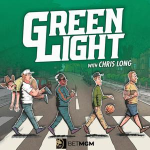 Green Light with Chris Long by Chris Long