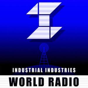 Industrial Industries World Radio by Industrial Industries World Radio