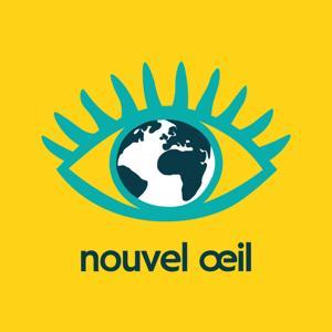 Nouvel Œil by Victoria Guillomon