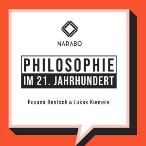 Narabo - Philosophie im 21. Jahrhundert by Lukas Kiemele & Roxana Rentsch