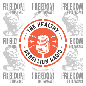 The Healthy Rebellion Radio by Robb Wolf