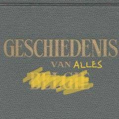 Geschiedenis Van by Geschiedenis Van