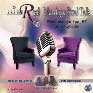 Real Marriage Real Talk by Talk 4 Radio