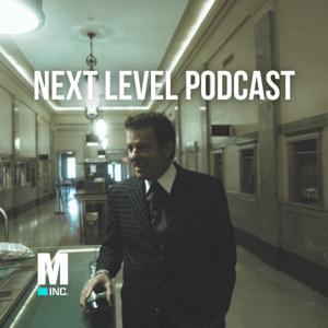 Next Level Podcast with Michael McIntyre by Next Level Podcast with Michael McIntyre