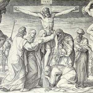 Pastor David Buchs – Sermons and Bible Studies by Pastor David Buchs