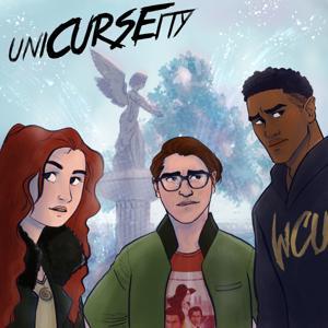 UniCURSEity by Aaron J. Amendola