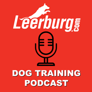 Leerburg Dog Training Podcast by Ed Frawley