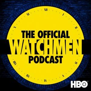 The Official Watchmen Podcast by HBO