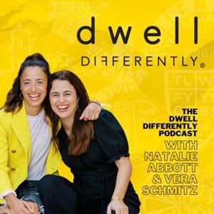 Dwell Differently by Natalie Abbott & Vera Schmitz
