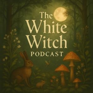 The White Witch Podcast by Carly Rose, Bleav
