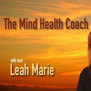 The Mind Health Coach by Bold Brave Media Talk Radio