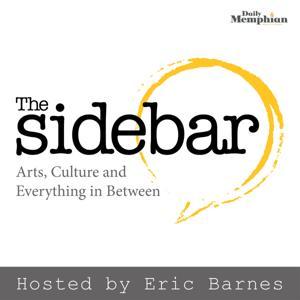 The Sidebar with Eric Barnes by The Daily Memphian