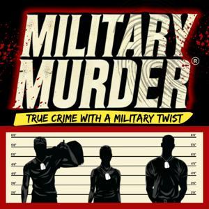 Military Murder by Mama Margot Productions LLC