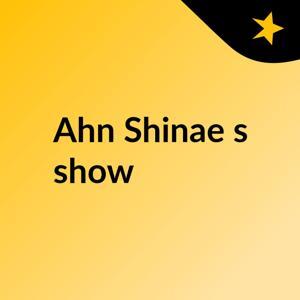 Ahn Shinae's show by Ahn Shinae