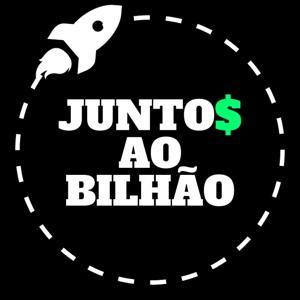 Juntos ao Bilhão Podcast by Matheus Rothe