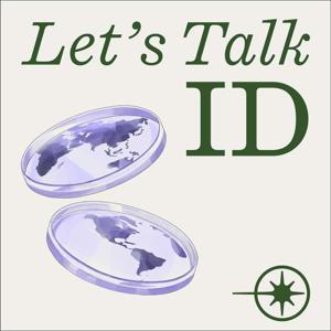 Let's Talk ID by Infectious Diseases Society of America (IDSA)