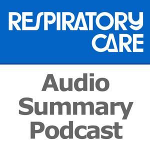 Respiratory Care Podcast by American Association for Respiratory Care