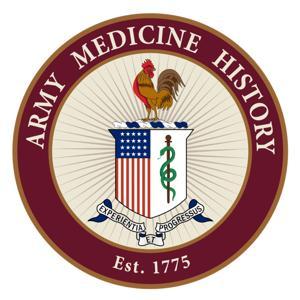 Army Medicine History by Army Medicine History