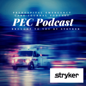 Prehospital Emergency Care Podcast by philmoy@gmail.com