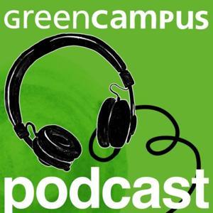 GreenCampus Podcast by Heinrich-Böll-Stiftung