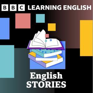 Learning English Stories by BBC Radio