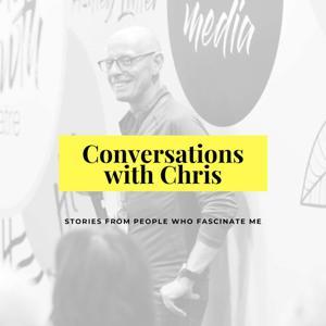 Conversations with Chris by Chris Barrow