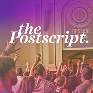 The Postscript Show by LFBI